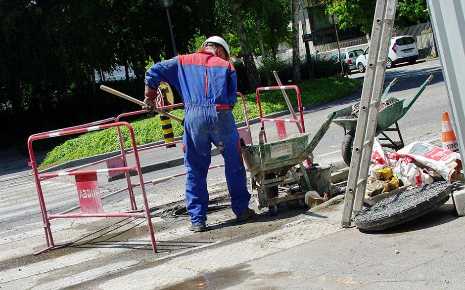 débouchage canalisation Évry